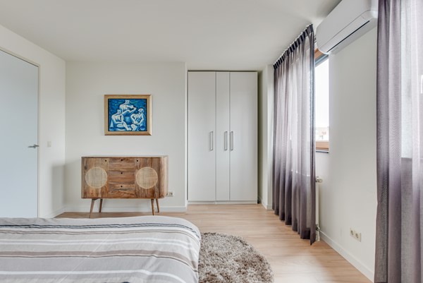 Medium property photo - Jan van Lieshoutstraat 24G, 5611 EE Eindhoven